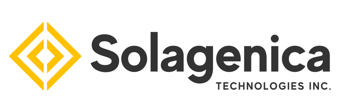 Solagenica Balcony & Fence Solar